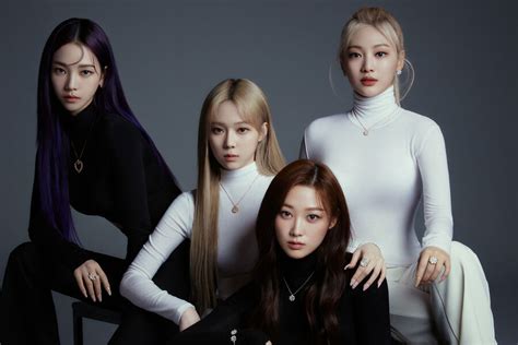 Южнокорейская группа Aespa побила рекорд среди кей-поп-коллективов по ...