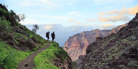 17 besten Aktivitäten auf Gran Canaria 2024