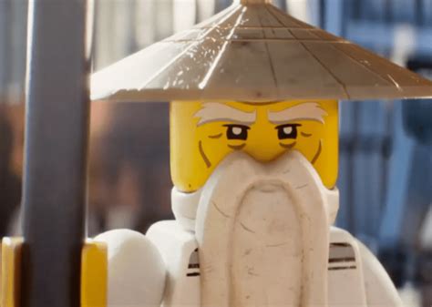 Wu (The LEGO Ninjago Movie) | Ninjago Wiki | Fandom