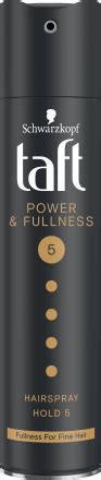 Schwarzkopf Taft Power Fullness Ml Dm