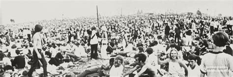 The Enduring Legacy Of Woodstock Exploring The Music And Activism Of