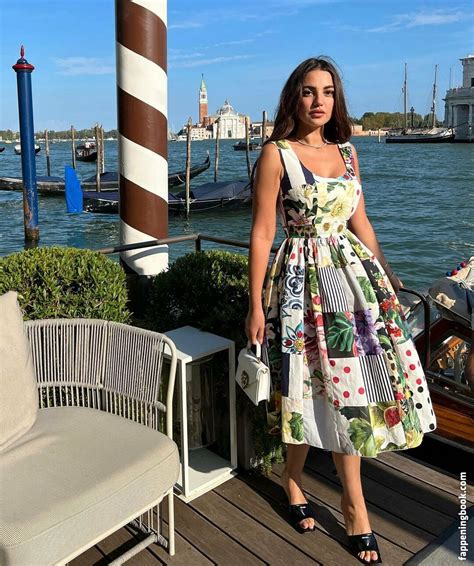 Dorra Zarrouk Dorra Zarrouk Nude OnlyFans Leaks Fappening FappeningBook