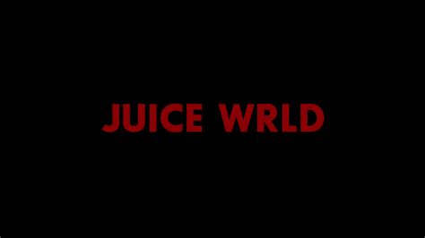 Juice WRLD Wallpapers - Wallpaper Cave