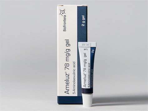 FDA OKs Ameluz Along With Combo Device for Actinic Keratosis