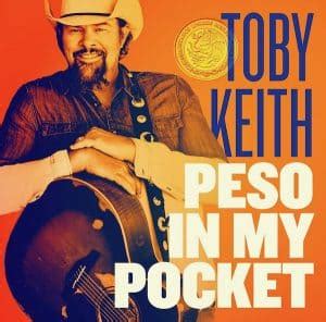 Toby Keith Is One Of The Top Male Country Singers Of The 90s Devoted