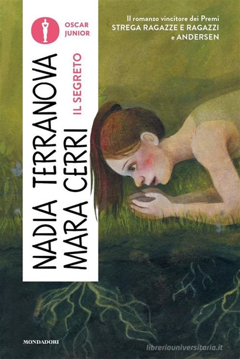 Il Segreto Di Nadia Terranova In Narrativa Libreria