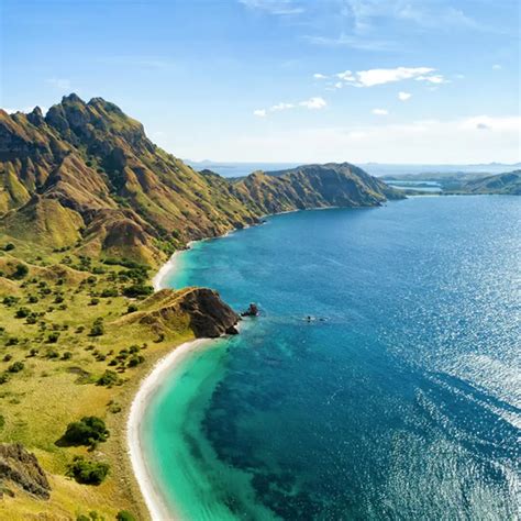 Open Trip Explore Labuan Bajo Nusa Tenggara Timur