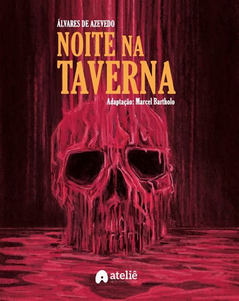Resumo Noite Na Taverna - Resumo Livro Noite Na Taverna - RETOEDU