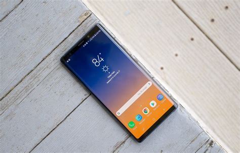 Woman Suing Samsung After Claiming Her Galaxy Note 9 Burst Into Flames