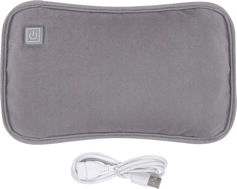 Buy Hot Water Bottle Hot Water Bag Electric Cartoon Warm Hot Cold Weather Water Bottle Bags Hand