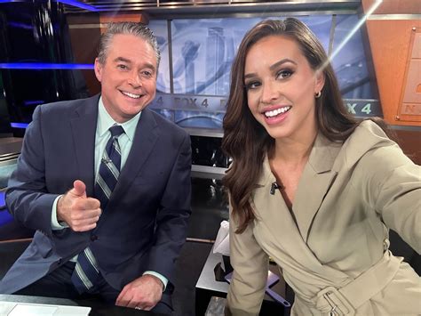 Hanna Battah - Smiles that say it’s FRIDAY!!! 🍀🫶 Brandon...