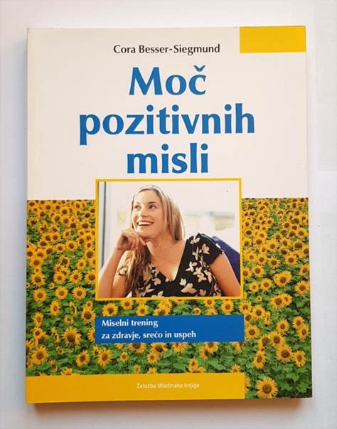 Mo Pozitivnih Misli