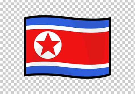 Flag Of North Korea Flag Of South Korea Emoji PNG, Clipart, Area, Brand ...