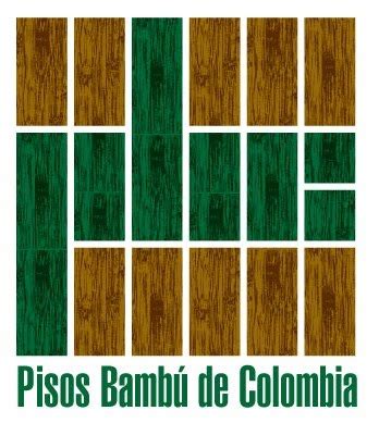 Pisos Bambú de Colombia: PISOS BAMBU DE COLOMBIA