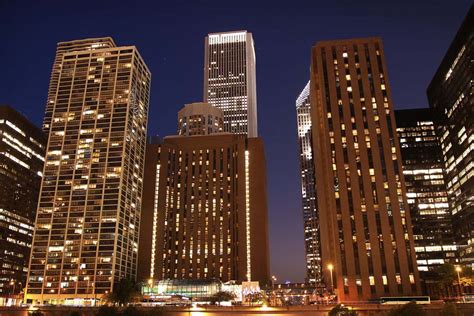 Hyatt Regency Chicago exterior | Business Travel Destinations