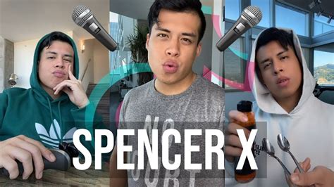 Spencer X Ultimate Beatbox TikTok Compilation Viral Tik Tok