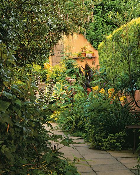 Garden Tours | Martha Stewart