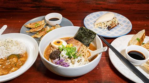 Arighen Ramen Bar Consegna In Zona Arezzo Ordina Su Deliveroo