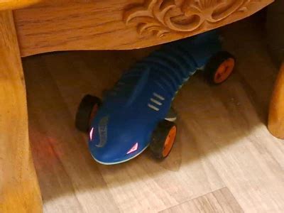 Hot Wheels Rc Mutant Machine Target