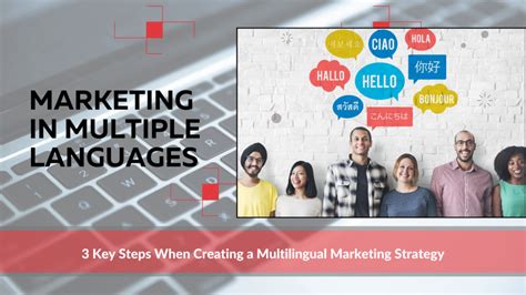 Successful Global Businesses Use Multilingual Strategies Blog The