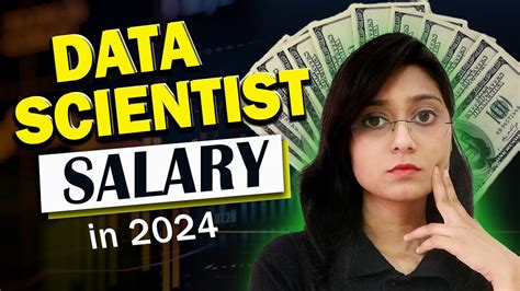 Data Scientists Make How Much Money Data Scientists Salary 💸💰in 2024