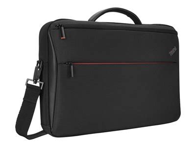 Lenovo ThinkPad Professional Slim Topload Case Notebook Carrying Case