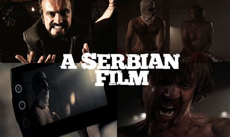 As Long As It S Deranged A Serbian Film