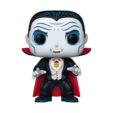 Universal Monsters Dracula Funko Pop! Vinyl Figure #1634