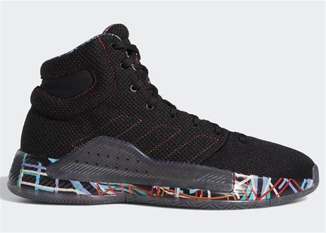 An Official Look At The Adidas Pro Bounce Madness 2019 Weartesters