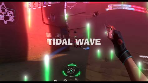 Tidal Wave Valorant Montage YouTube