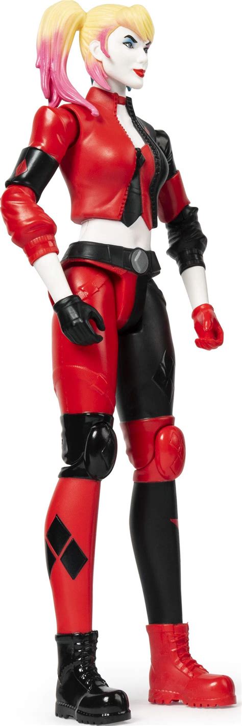 Batman 12 Inch Harley Quinn Action Figure Buy Online In Sri Lanka At