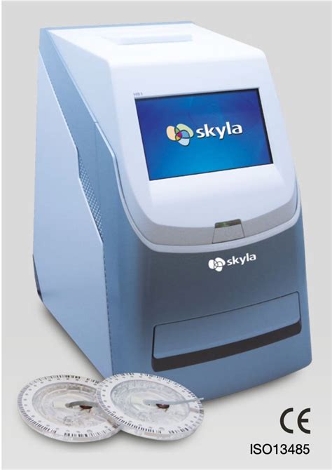 HB1 Skyla – Cliniline