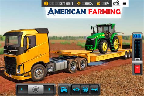 Tudo Sobre O Lan Amento Do Novo American Farming Android Mundo Best