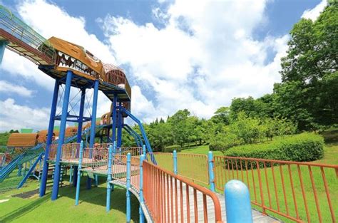 福岡の「無料で1日遊べる公園」9選！大型遊具も充実で子どもとのお出かけにおすすめ ｜じゃらんニュース