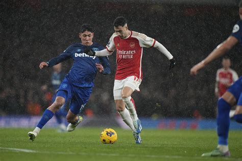 Mexicanos en la Premier League Edson Álvarez da un partidazo en la