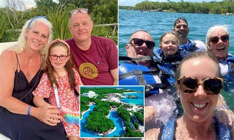 Family launch legal action against holiday giant TUI after becoming ill