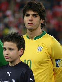 Kaka announces retirement from football with “I belong to Jesus” photo ...