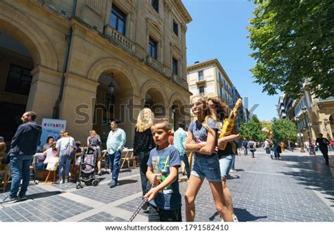 5 San Sebastian Food Tour Images, Stock Photos & Vectors | Shutterstock