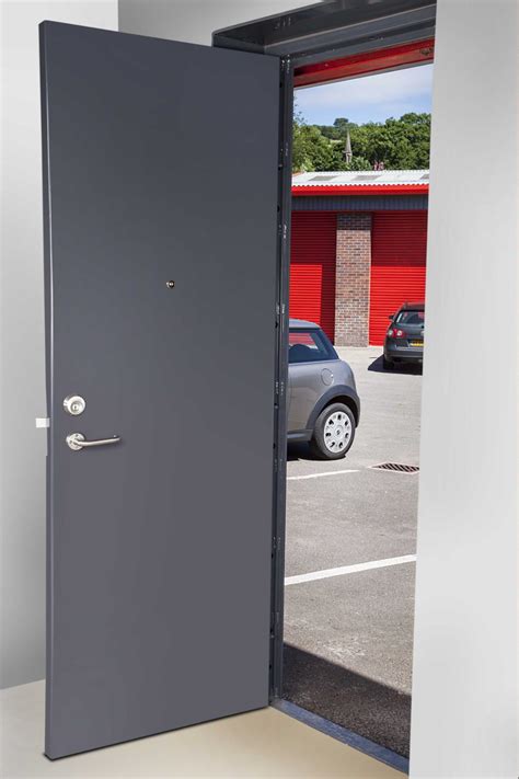 Kronos Security Doors By Burton Safes Safe Vault Steel Door Security