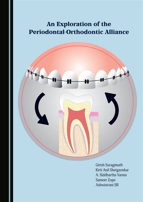 An Exploration Of The Periodontal Orthodontic Alliance Cambridge