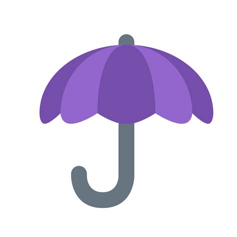 ☂️ Umbrella Emoji - What Emoji 🧐