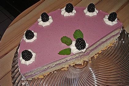 Brombeer Quark Torte Von Lunetta Chefkoch De