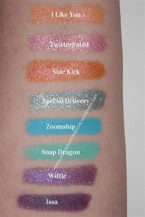 ColourPop | ColourPopMe | Makeup Junkie | Beauty Obsessed | Beauty ...