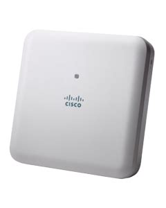 Cisco Aironet Wireless Access Points Vista It Group