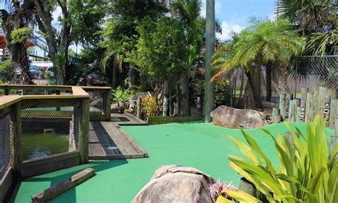 Gator Golf Adventure Park - Up To 55% Off - Orlando, FL | Groupon