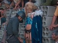 Jacqueline Voltaire Nude Pics Videos Sex Tape