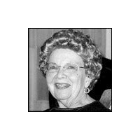 Betty Mason Obituary - Death Notice and Service Information