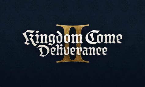 Kingdom Come: Deliverance 2 release pushed to 2025