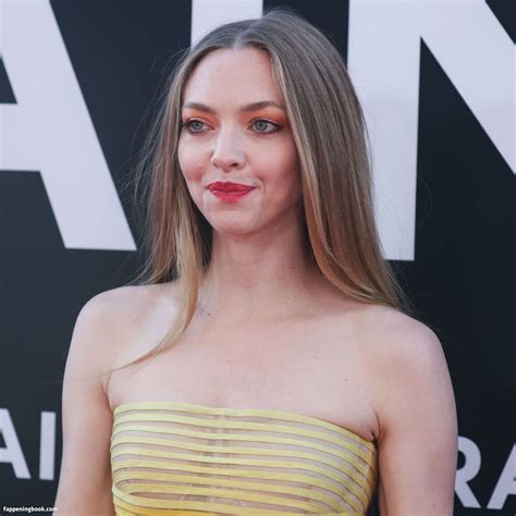 Amanda Seyfried Nude OnlyFans Leaks Fappening Page FappeningBook