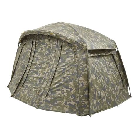 Prologic Element Slr Man Condenser Wrap Camo Carp Fishing Bivvy